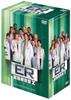 ER Emergency Room X DVD Set (Ten Seasons) Collector's