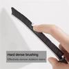 Bathroom Gap Brush, Multifunctional Cleaning Brush, Hard Bristle Brush, Crevice Multi-functional Gap Brush, Extremely Fine Gap Brush