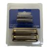 100% Replacement Blade for Kemei KM-2028 Original Professional Blades Set Knife Head And Knife Net Shaving Accessories