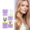GleamXi Rosemary Hair Spray Smooth Shine Nourish Dry Hair Refreshing Fragrance Treatment