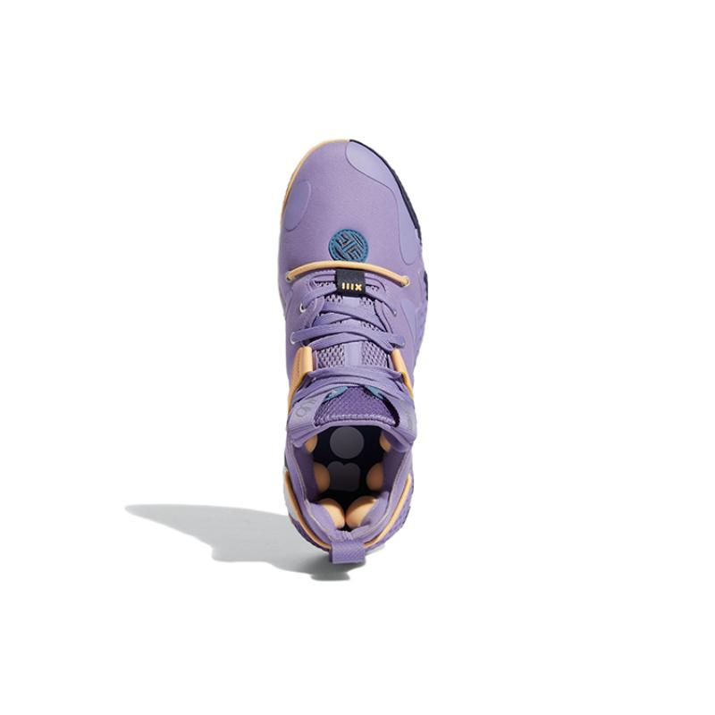 Adidas Harden Vol. 6 Magic Lilac Sneakers GV9080