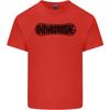 Snowboarding Snow Board Snowboarder Unisexs Light Cotton TShirt