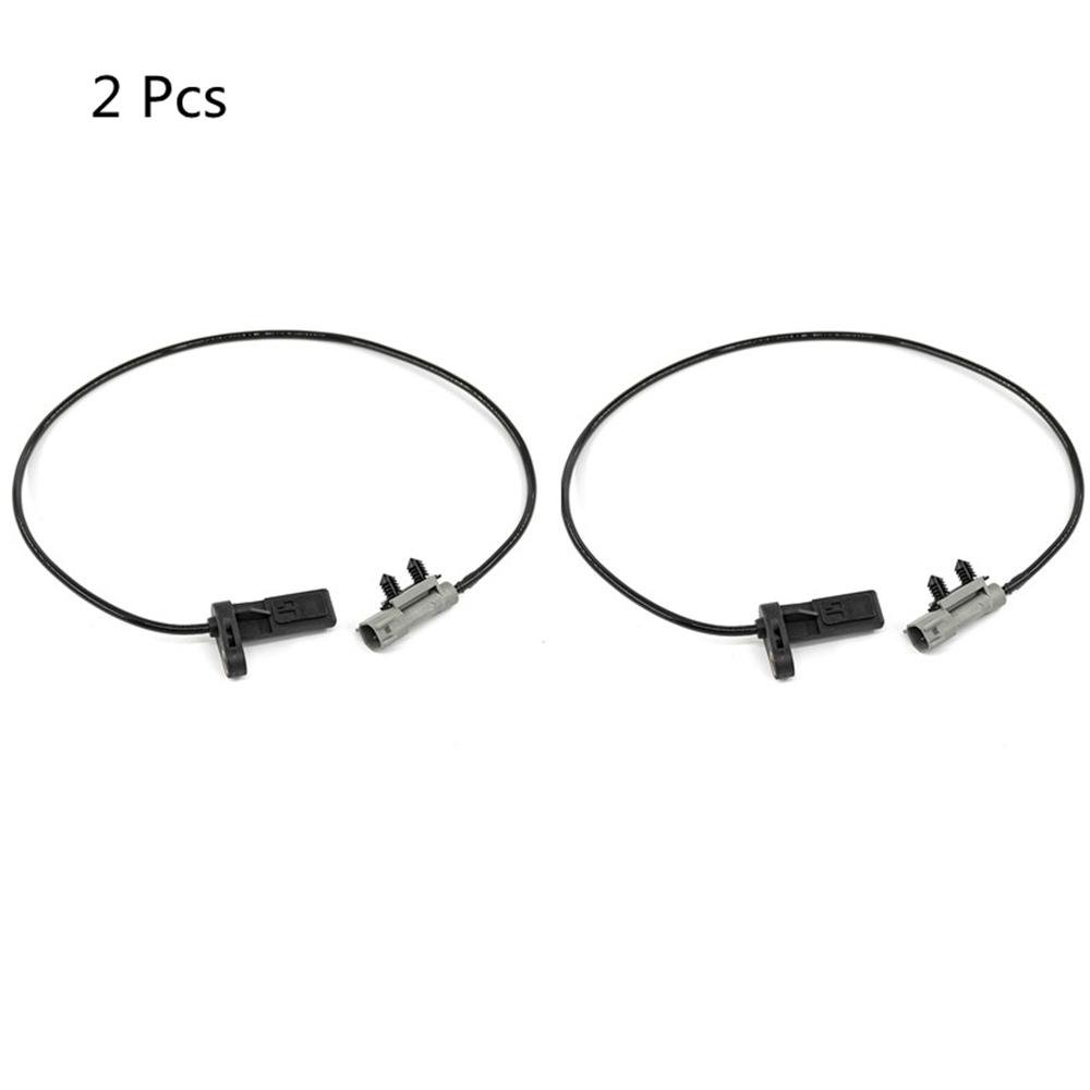 4 Stück ABS-Raddrehzahlsensor für Jeep Commander Grand Cherokee 3.7L 4.7L 2005-10