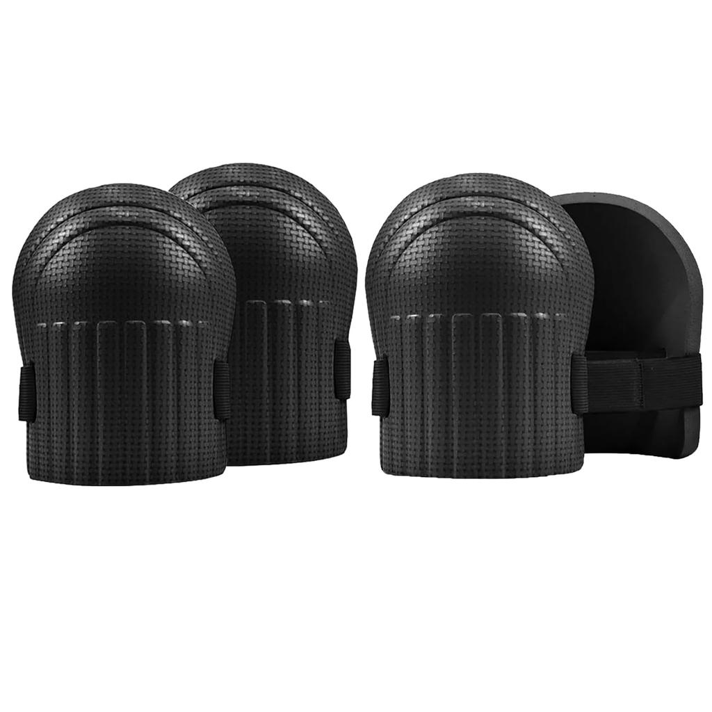 DONGFANGB Work Knee Set of Gardening Knee Knee Knee Easy To Suitable for and Outdoor Unisex Pads, 2, Pads, Guards, Protection, Wear, Breathable,