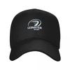Leinster Rugby Baseball sapka Golf viselet Strand kirándulás Női sapkák Uniszex