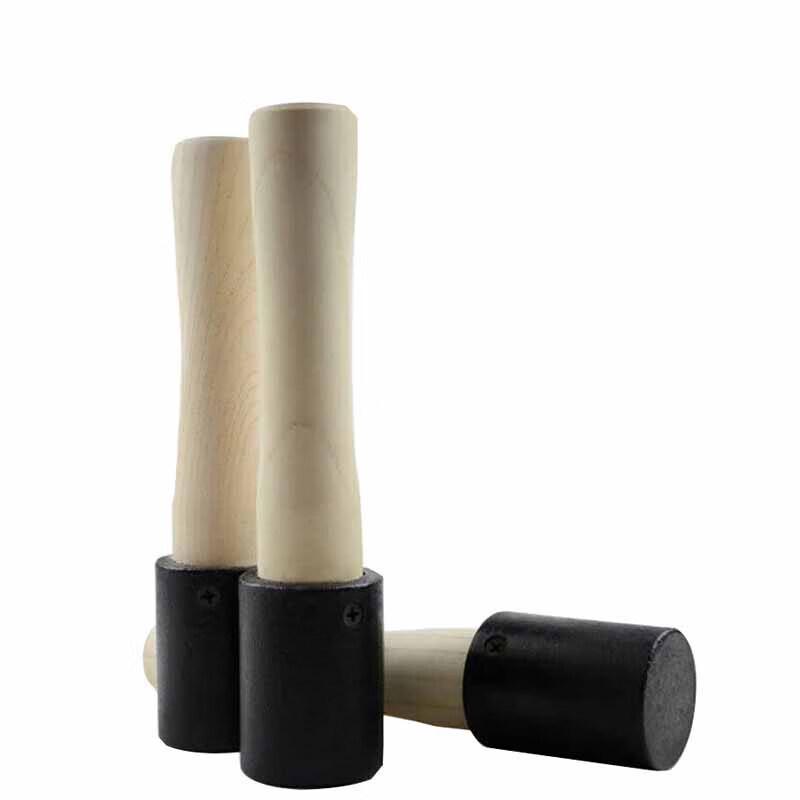 Shouli 67 Wooden Handle Training Grenade Model