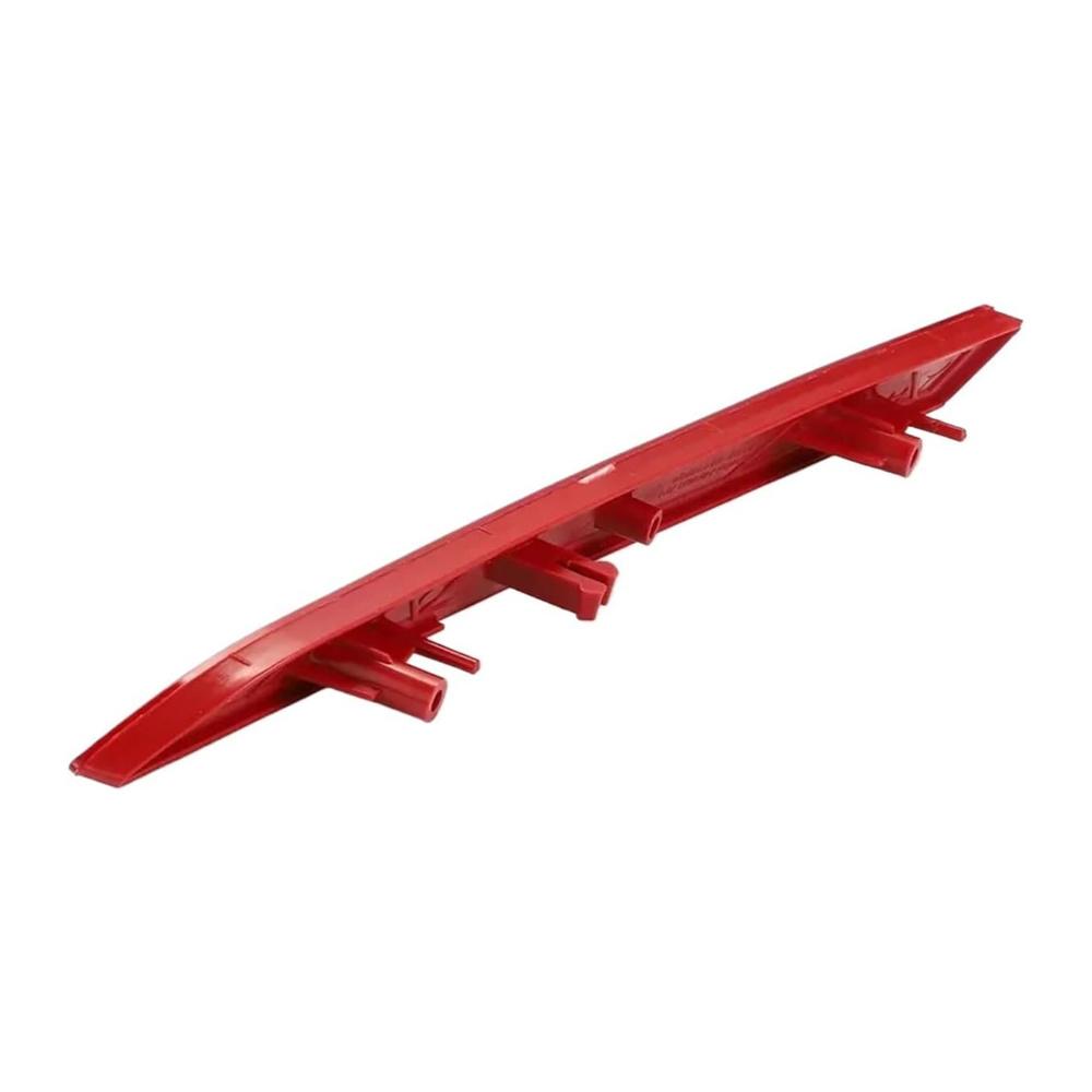 Neues Paar hinten rechts links Stoßfängerreflektor für Hyundai Accent 2018-2022