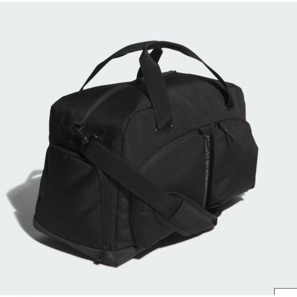 Adidas Golf Duffel Bag Jz5898