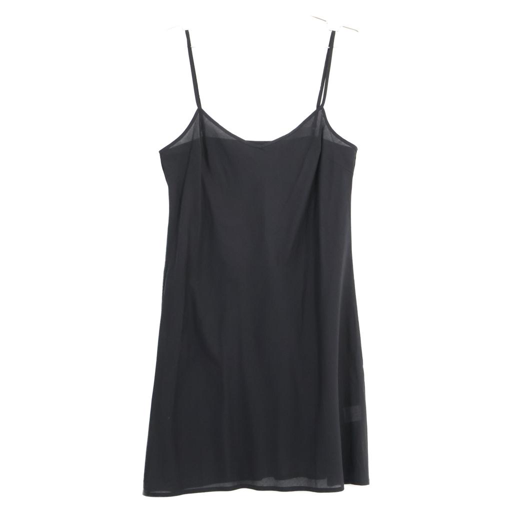 Sea New York 25 Years Black R25-127 Lace One-Piece Dress S blackUsed