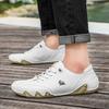 Low-top Men's and Women's Casual Shoes, Octopus Non-slip Wear-resistant Lightweight Sports Shoes