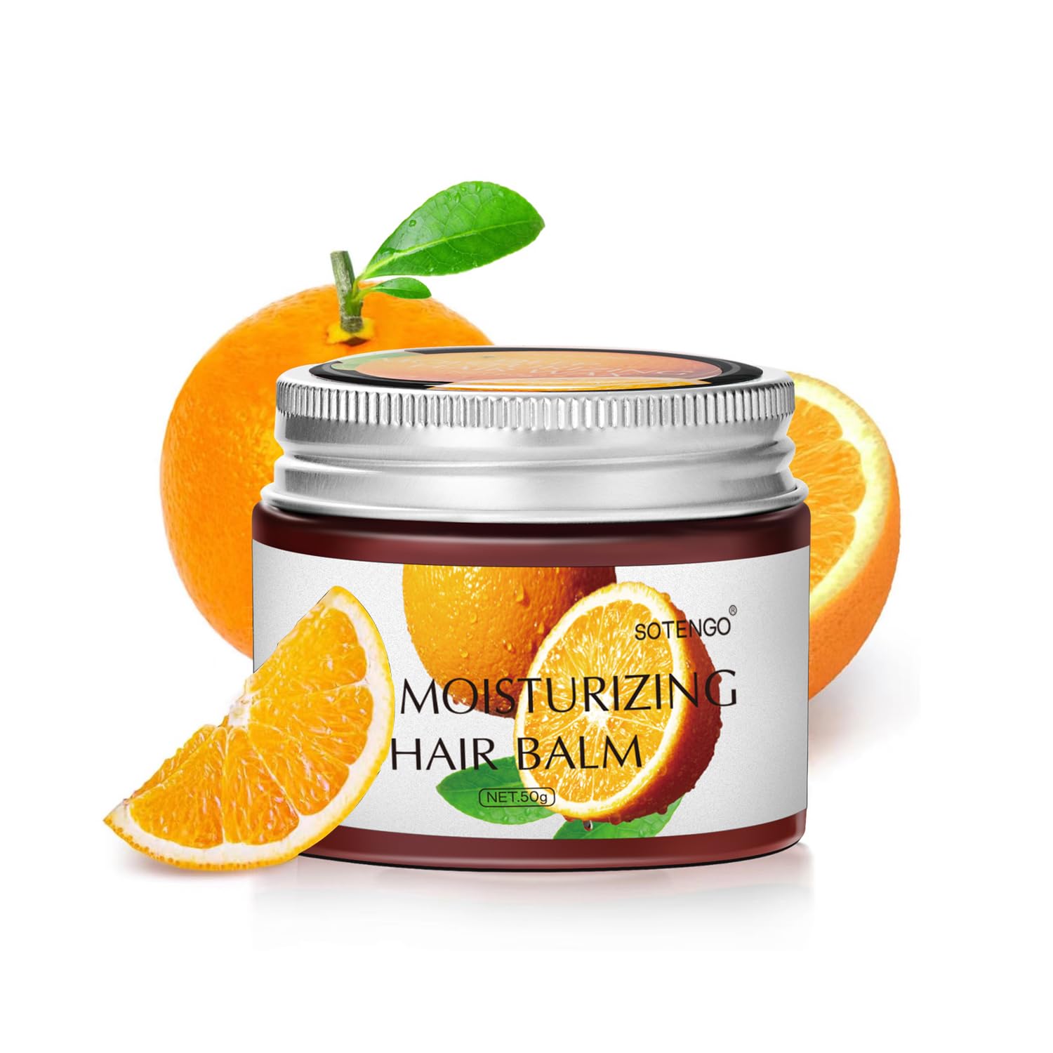 SOTENGO Hair Balm 50g 03091603