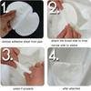 Disposable Absorbing Underarm Sweat Guard Pads Summer Deodorant Armpit Shield Sweat Perspiration