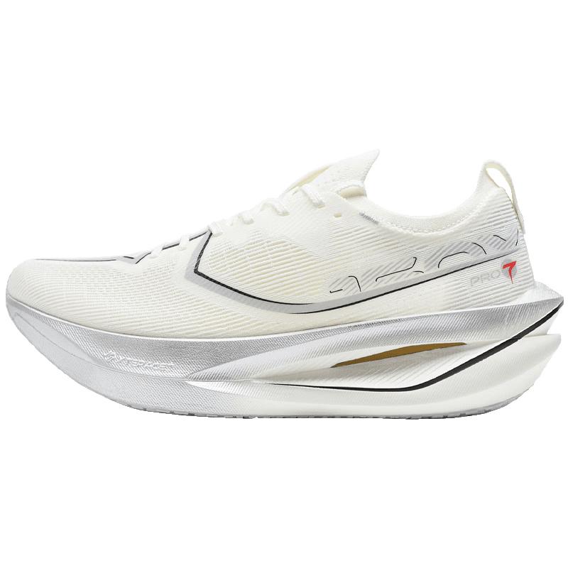 Xtep 160X 7.0 Marathon Racing Carbon Plate Running Shoes