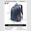 CAMEL Lightweight Outdoor Hiking Backpack