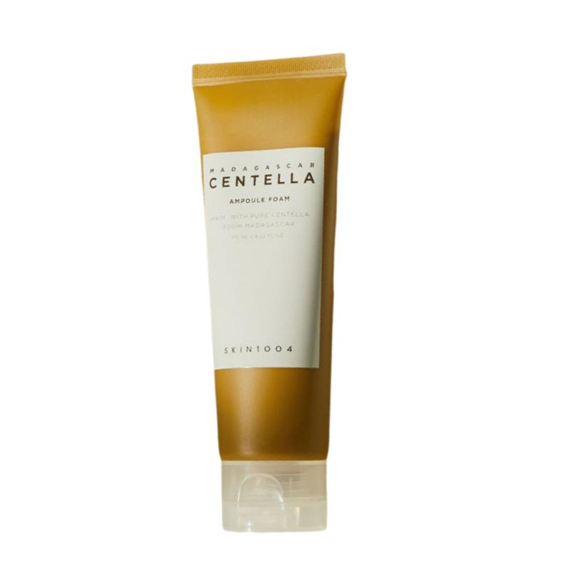 Skin1004 Madagascar Centella Ampoule Foam 125ml