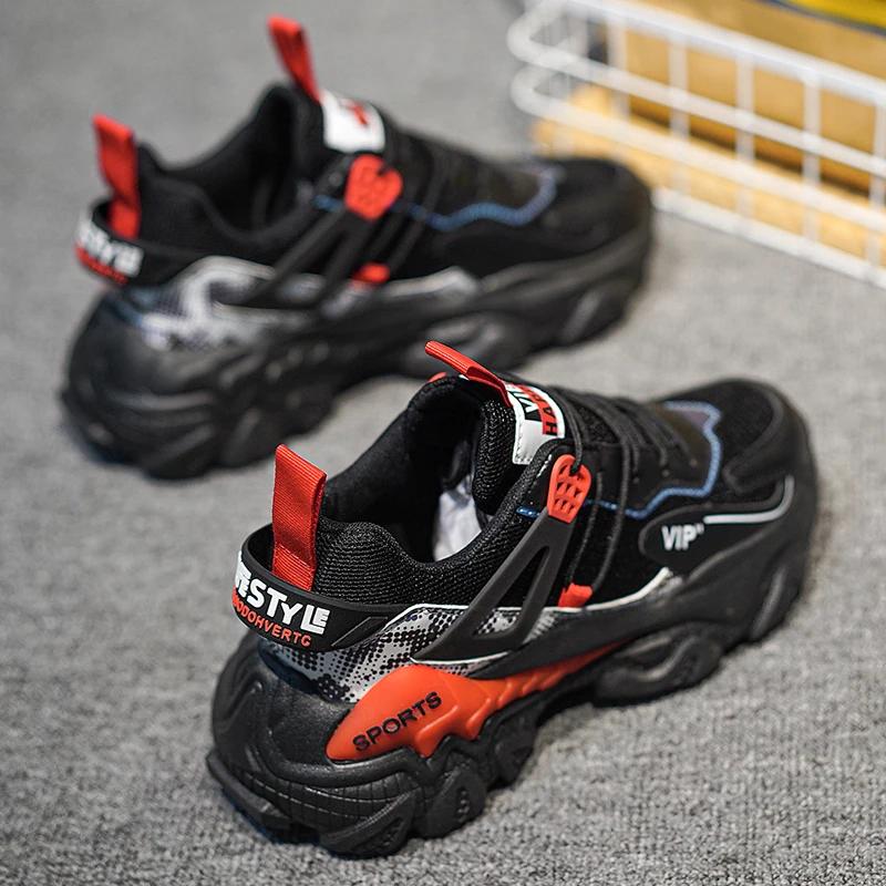 Man Sneaker for Men Shoes 2024 New Men's Sports Sneakers on Promotion Original Sneakers Replicas of Brands Athletic Shoe Male