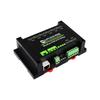 Industrial Grade 8-Ch Ethernet Relay Module Ethernet PoE Port Communication Modbus Protocol PoE Power Supply Waveshare