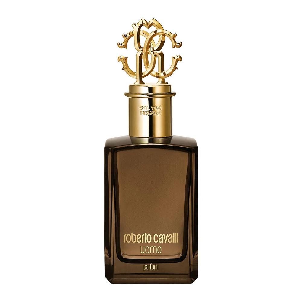Roberto Cavalli Uomo Men's 100ml Eau De Toilette Spray