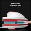 Magnetic Window Cleaner Double Glazing Magnetic Glass Balcony Window Cleaning Brush Automatic Double Side Wiper Surface Cleaner