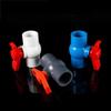 Wolf's Kiss PVC Thickened Water Supply Ball Valve