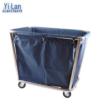 Hotel Laundry Cart Canvas Bag