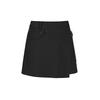 Anew Golf W Buckle Point A-Line Sq_Bk