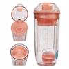 Shaker For Supplements Bottle Shaker Tritan Majestic Sport 0.4 L