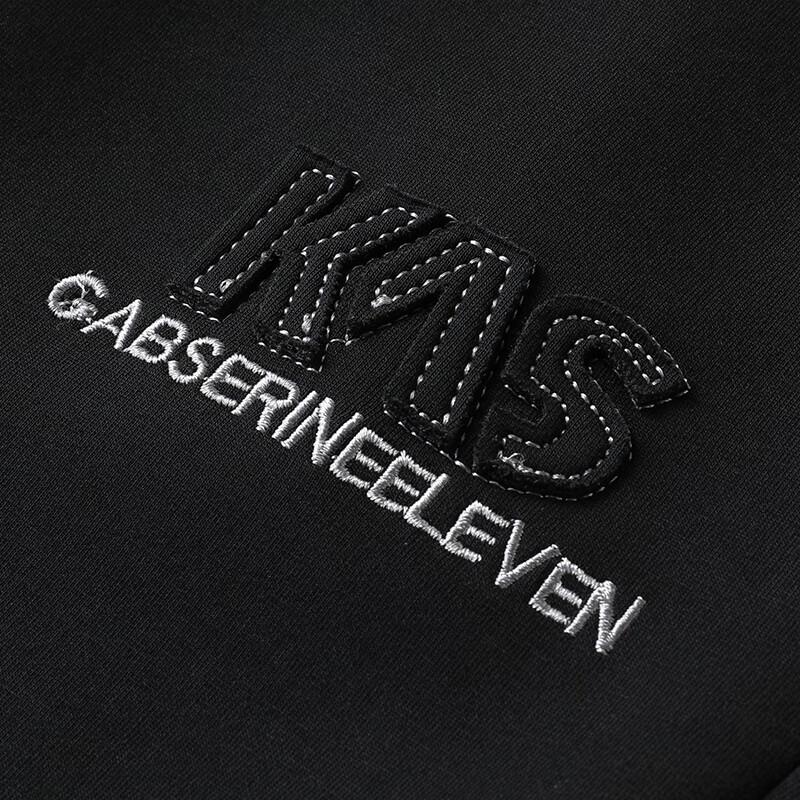 Debinze Men's Plus Size Cotton Blend Straight Leg Casual Pants