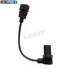 Crankshaft Position Sensor 0261210296 for Great Wall Chery A1 A3 Qq3 Qq6 Face 15 1.3 16v S21-3611021 0261210127