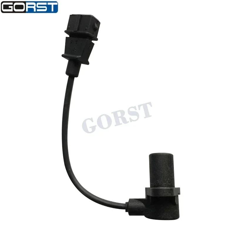 Crankshaft Position Sensor 0261210296 for Great Wall Chery A1 A3 Qq3 Qq6 Face 15 1.3 16v S21-3611021 0261210127
