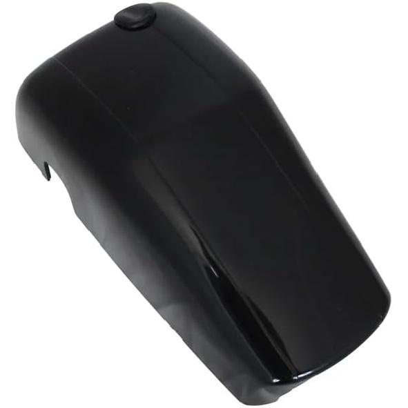 Replacement Front Cover For Lippert Solera Regal Drive Head, For 643922 – Black