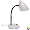 Lampe De Bureau - VERSA - Métal - 14 X 40 X 16 Cm - 1 Ampoule - Intérieur