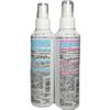 Asahi Chemical Industry Waterless Shampoo & Body Wash Set, 1 Piece