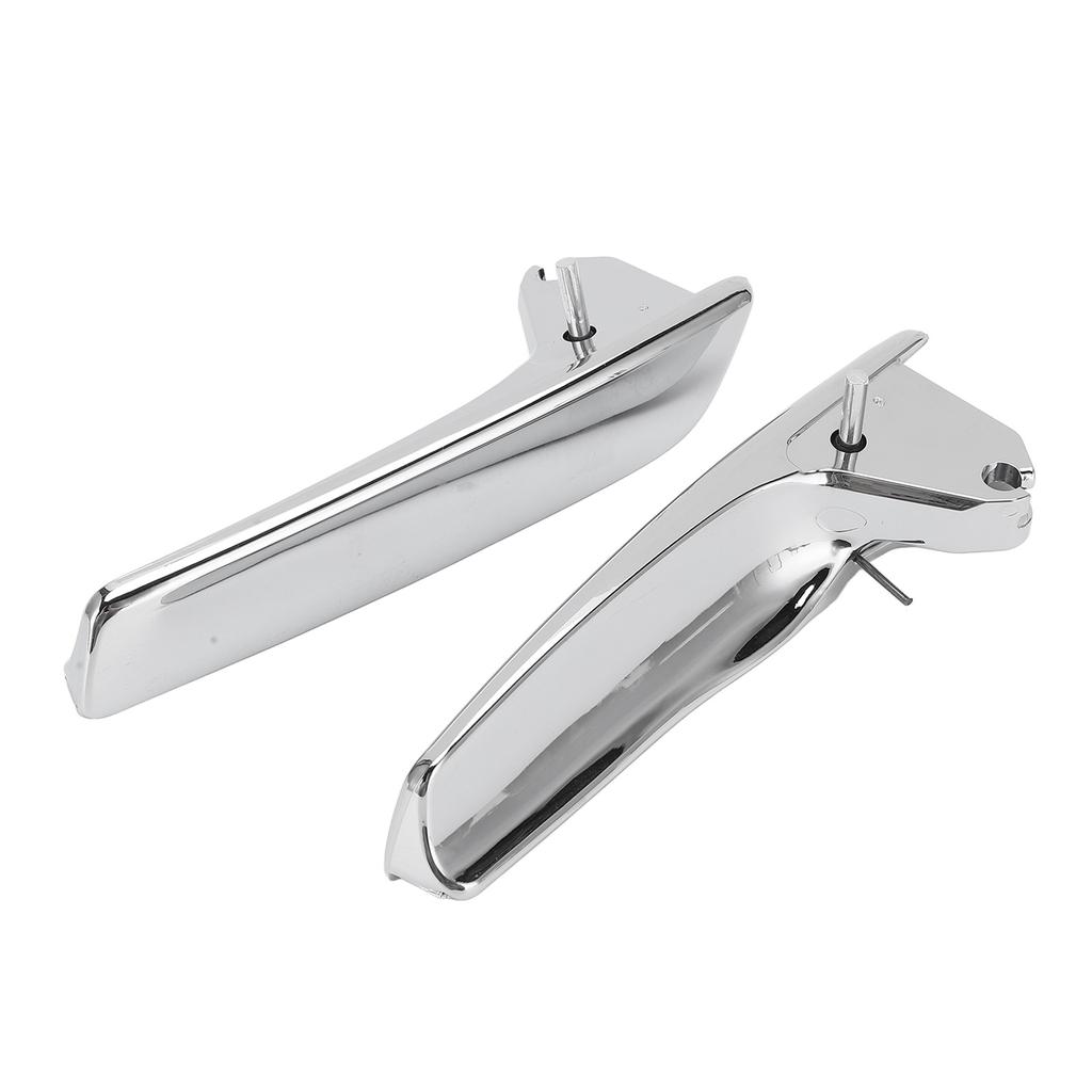 2 Pcs Front Rear Interior Door Handle 15935956 Car Accessories Replacement for Escalade 2012?2013