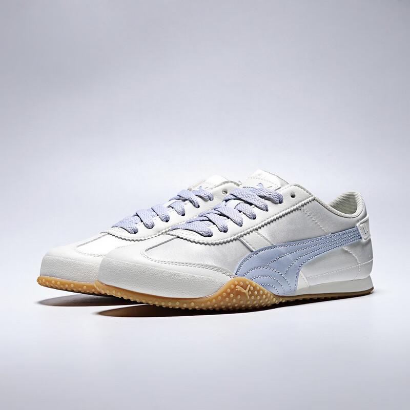 PUMA Women s Lightweight Low-Top Sports Shoes 405259-05 36
