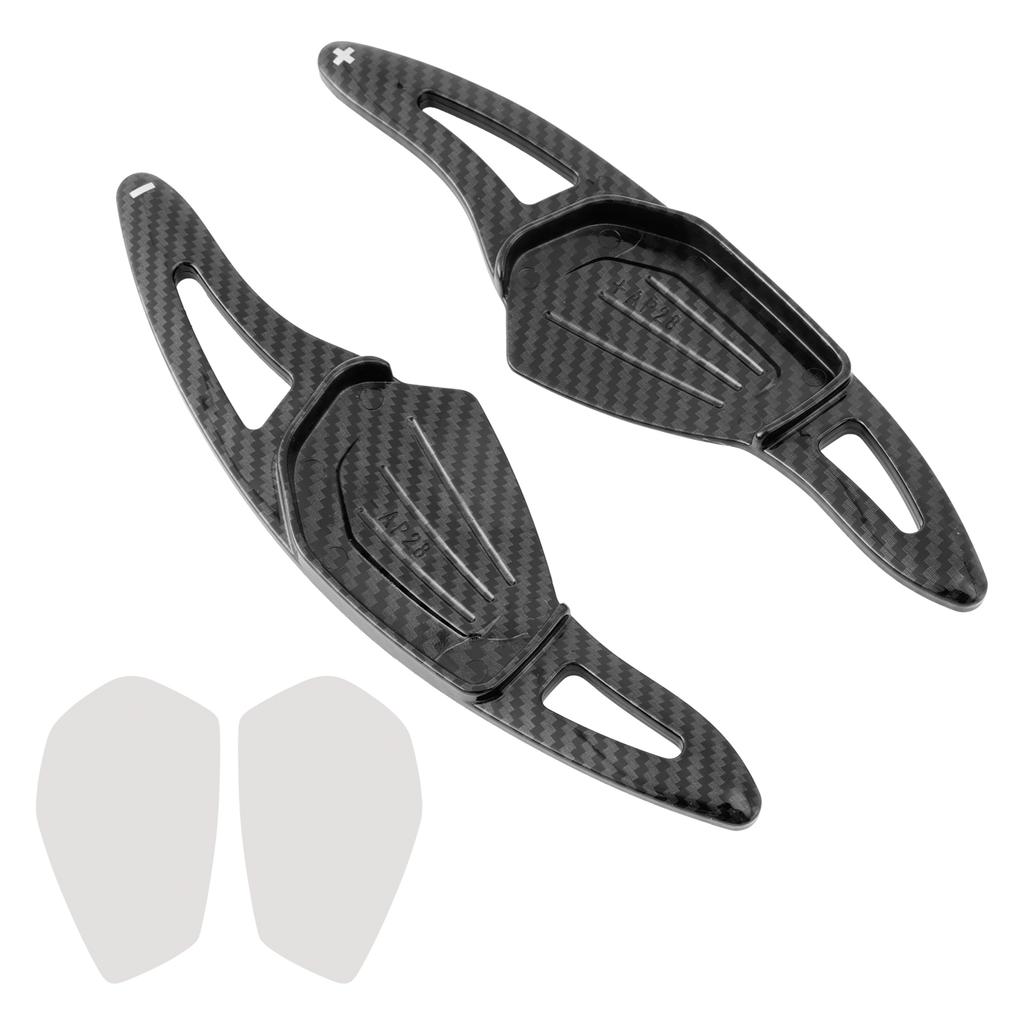 Artudatech Steering Wheel Paddle Shifter Extension For ŠKODA Octavia Kodiaq Car Accessories