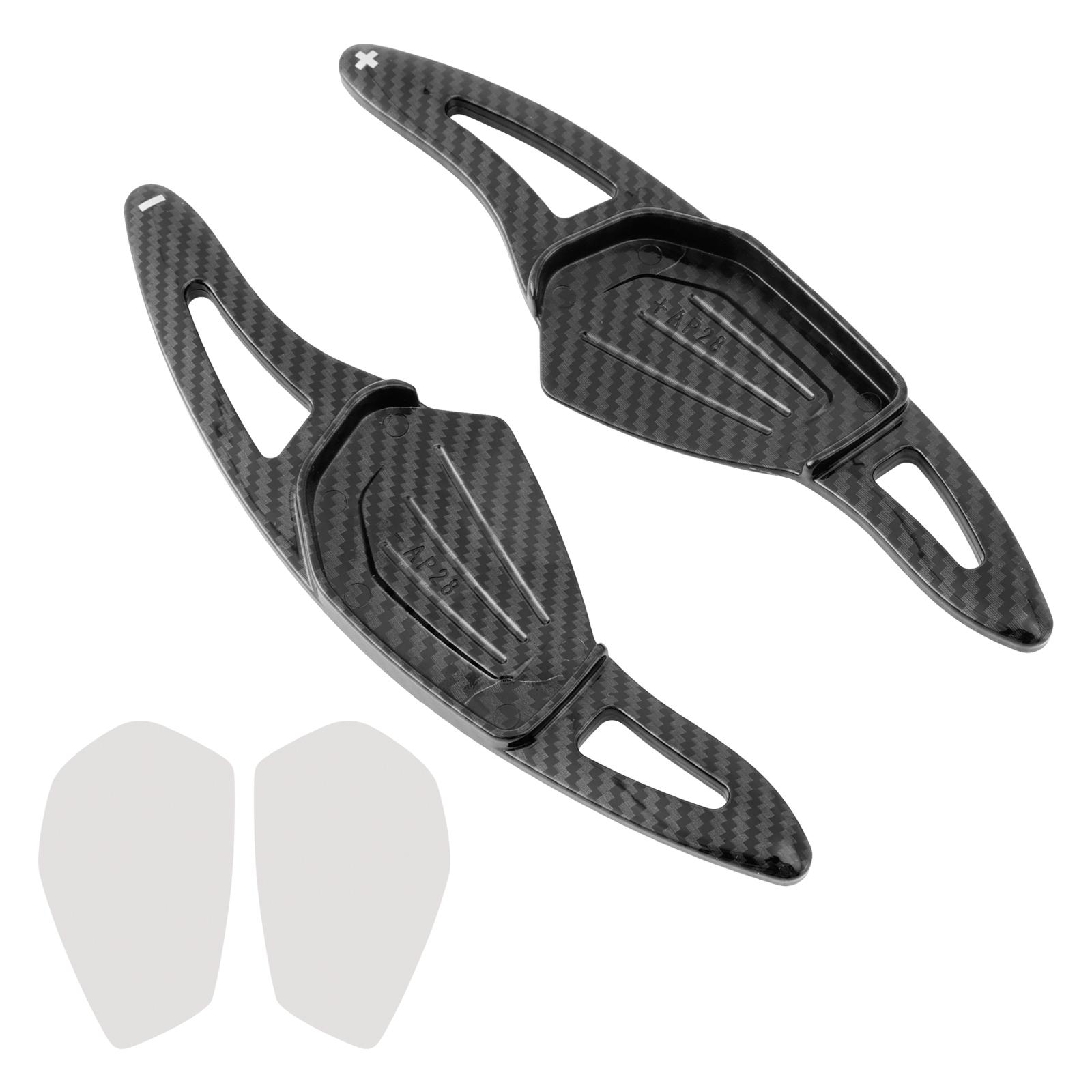 Artudatech Steering Wheel Paddle Shifter Extension For ŠKODA Octavia Kodiaq Car Accessories