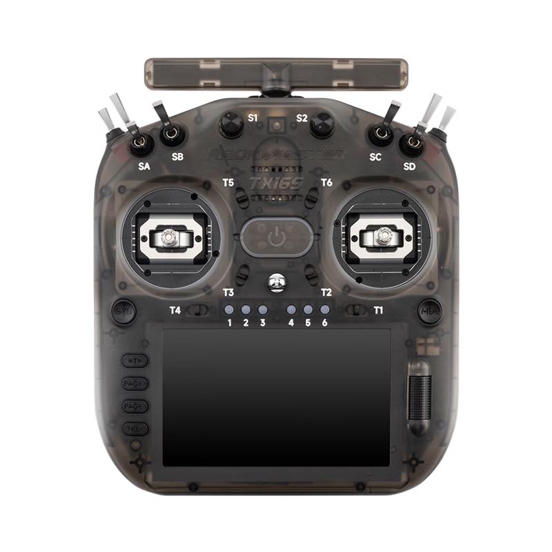 RADIOMASTER TX16S MK3 MAX ELRS Dual-Band GEMINI FPV Drone Remote Controller