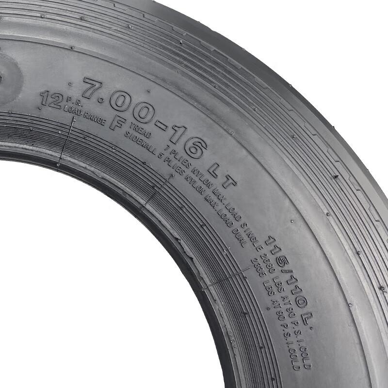 Churong 7.00-16 Bias Ply Tire