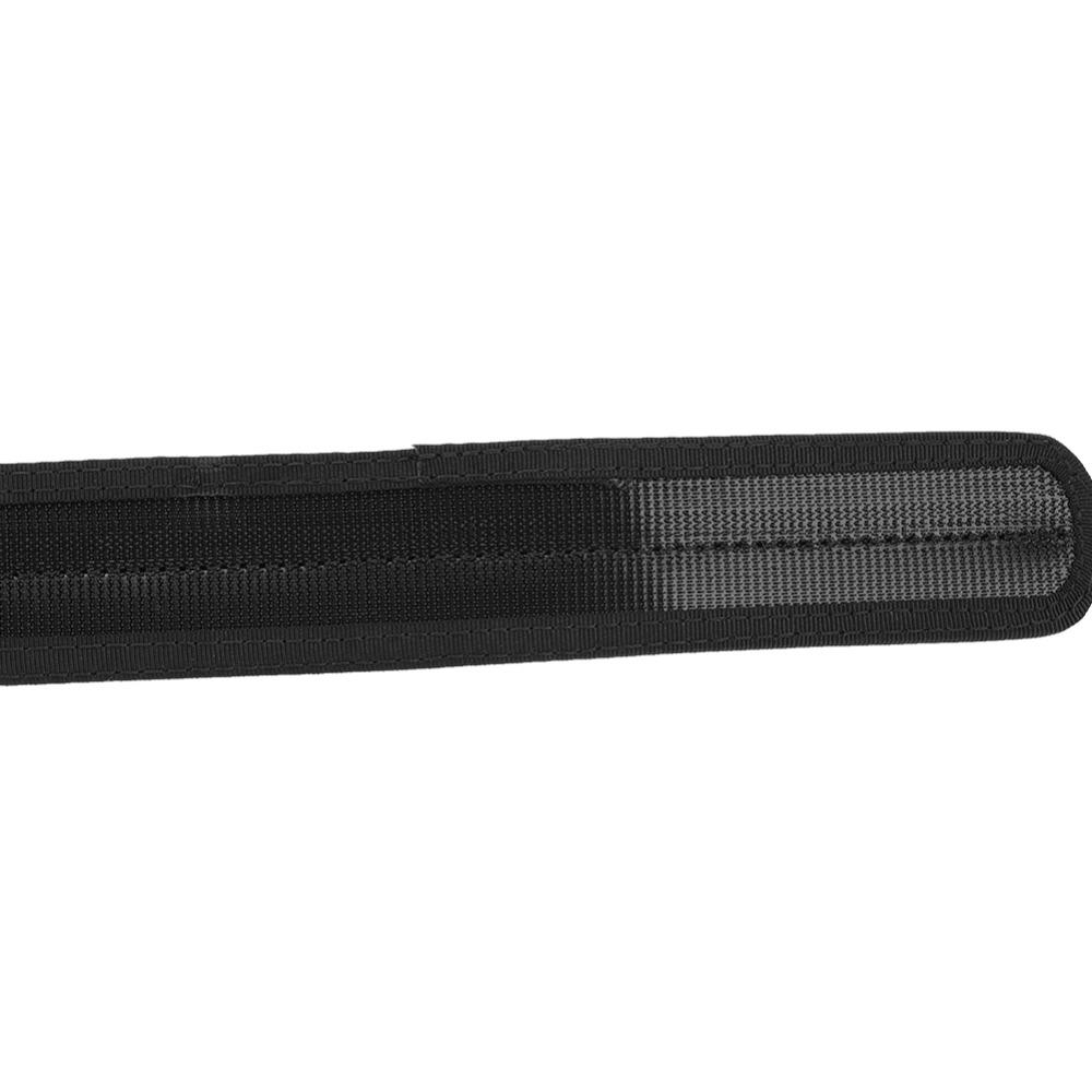 Lightweight Inner Liner Belt Nylon Outdoor Belt Durable Hook Lined Belt Duty Outer Belt