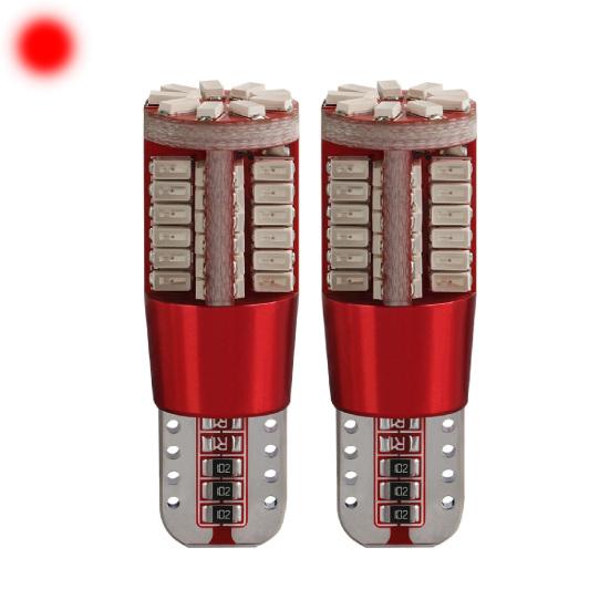 

T10 Легкая внутренняя лампа для чтения Влагостойкий алюминий Практичная