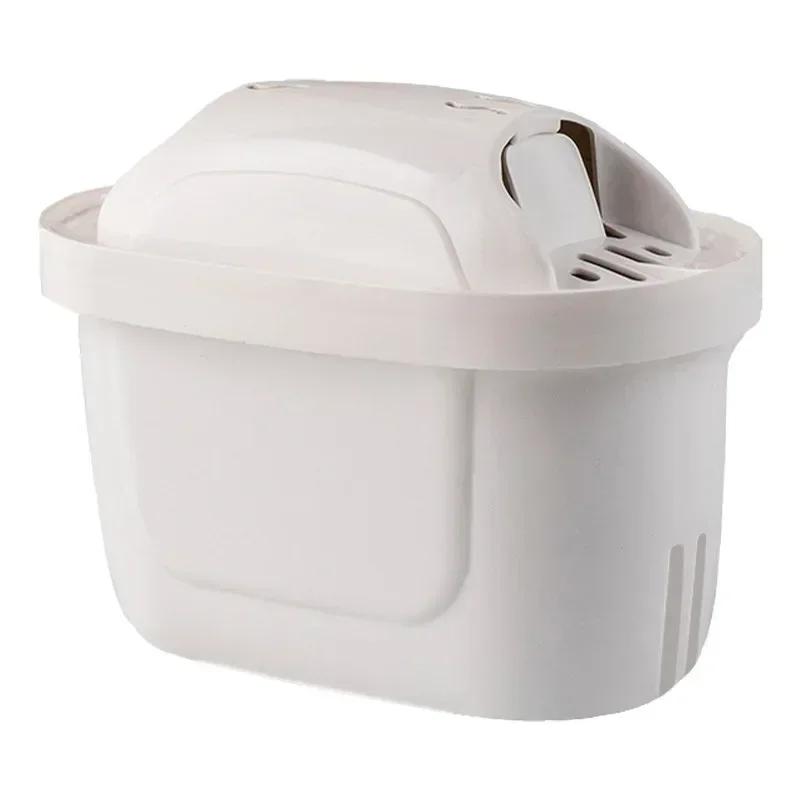 

3,5 л бытовой чайник для воды с 3 фильтрами, угольный очиститель воды, нетоксичный фильтр, портативный чайник для питьевой воды