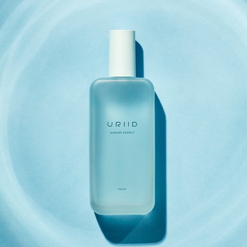 Uriid Marine Energy Toner 120ml