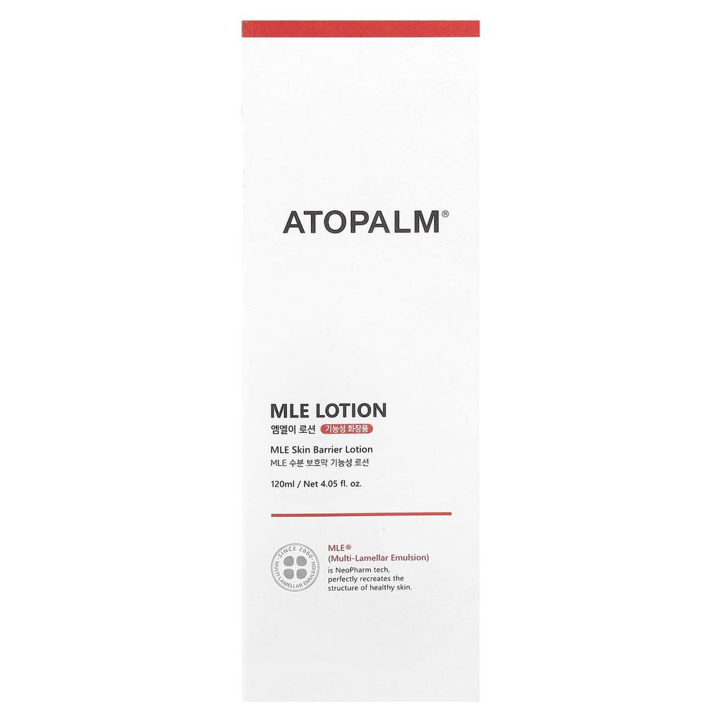 Mle Lotion, 120Ml(4.05Fl Oz)