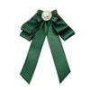Preppy Style Bowknot Neckties Simple Ladies Neck Wear Fashion Women Necktie  Business