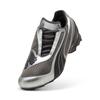 Puma V-S1 Metallic Pack - Shadow Grey Black Unisex Sneakers 402953-03