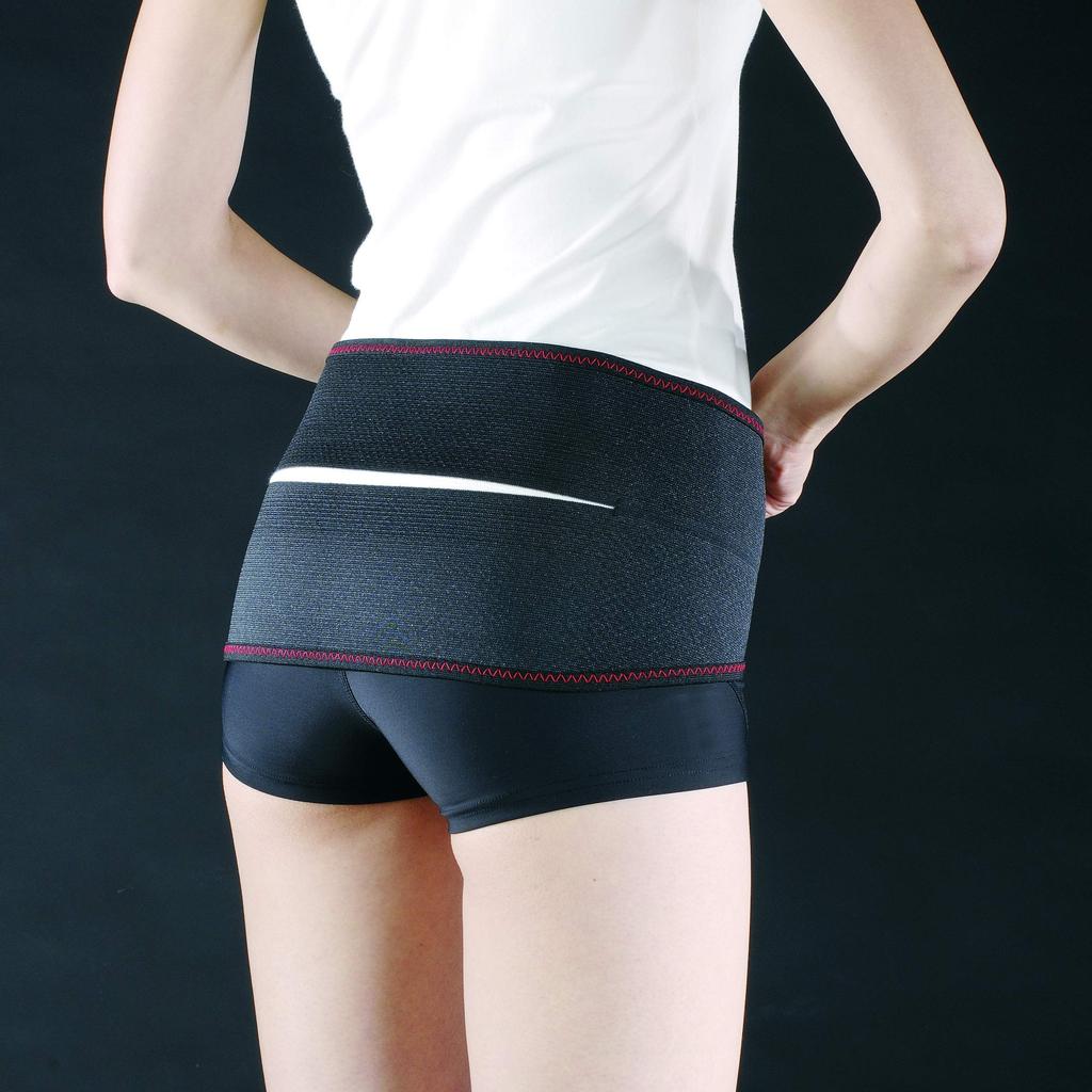 Nakayama Style Body Seated Size L Frame, Work, Waist,