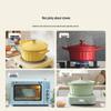 Beiding Versatile Heat-Retention Pot