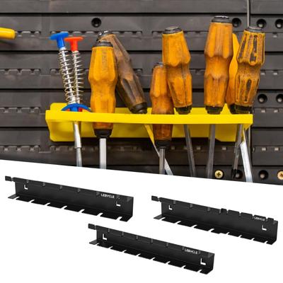 Screwdriver Organizer Storage Holder Screwdriver Holder for Shed Home Garage