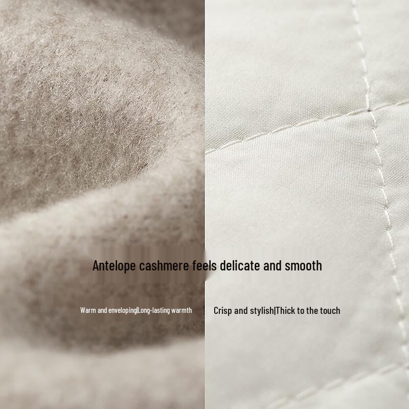 Chuyu Women's Baseball Cotton Padded Jacket